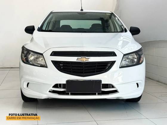 CHEVROLET PRISMA 1.0 MPFI JOY 8V FLEX 4P MANUAL